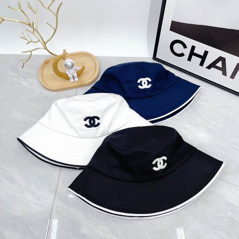 Chanel hat dx41